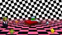 Discovery splash banner for hubz Discord server