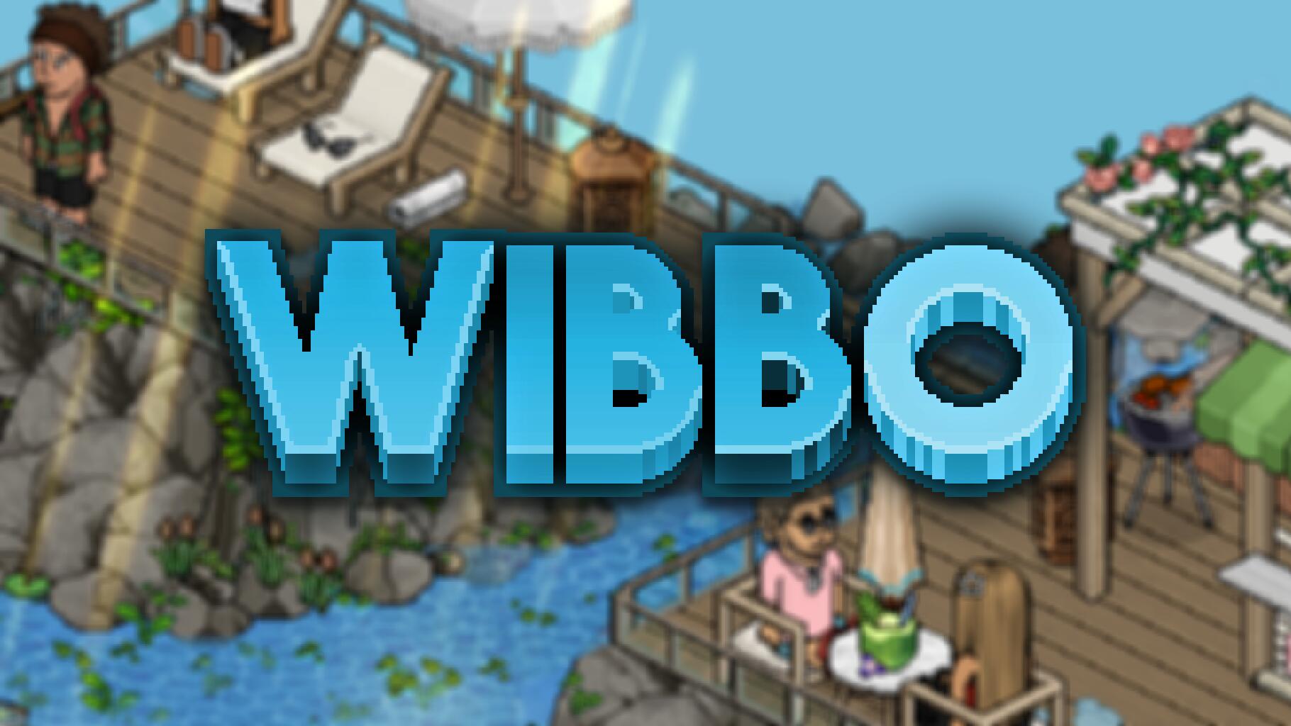 Discovery splash banner for Wibbo™ - Communauté 🚤 Discord server