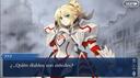 Discovery splash banner for Fate/Grand Order Español (Oficial) Discord server