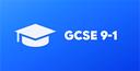 Discovery splash banner for GCSE 9-1 Discord server
