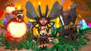 Discovery splash banner for Vesteria Discord server