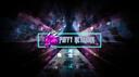 Discovery splash banner for Puffy Guild Network Discord server