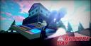 Discovery splash banner for A Bizarre Community Discord server