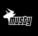 Discovery splash banner for Musty's Cowmunity Discord server