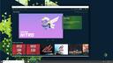 Discovery splash banner for SaladChefs Discord server