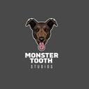 Discovery splash banner for Monster Tooth Studios Discord server