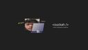 Discovery splash banner for 💻 Ouckah Lair Discord server
