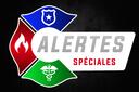 Discovery splash banner for Alertes Spéciales Discord server