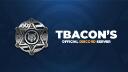 Discovery splash banner for Tbacon Discord server