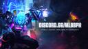 Discovery splash banner for Mobile Legends Bang-Bang: Philippines Community Discord server