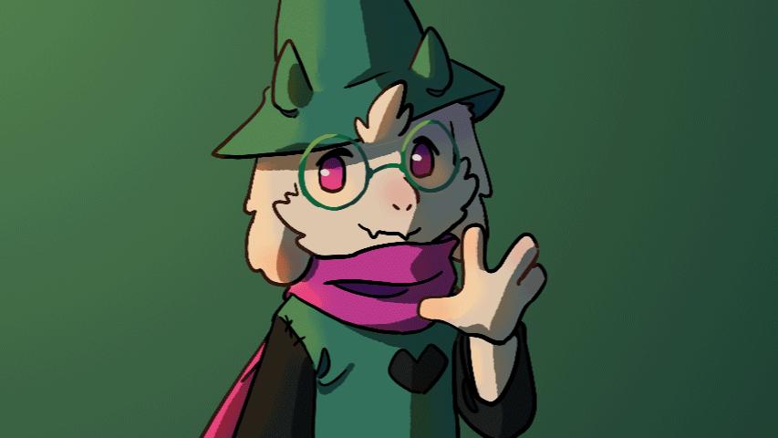 Discovery splash banner for Fluffcord Discord server