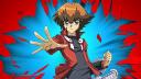 Discovery splash banner for The Speed Duel League Discord server