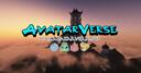 Discovery splash banner for Avatarverse Discord server
