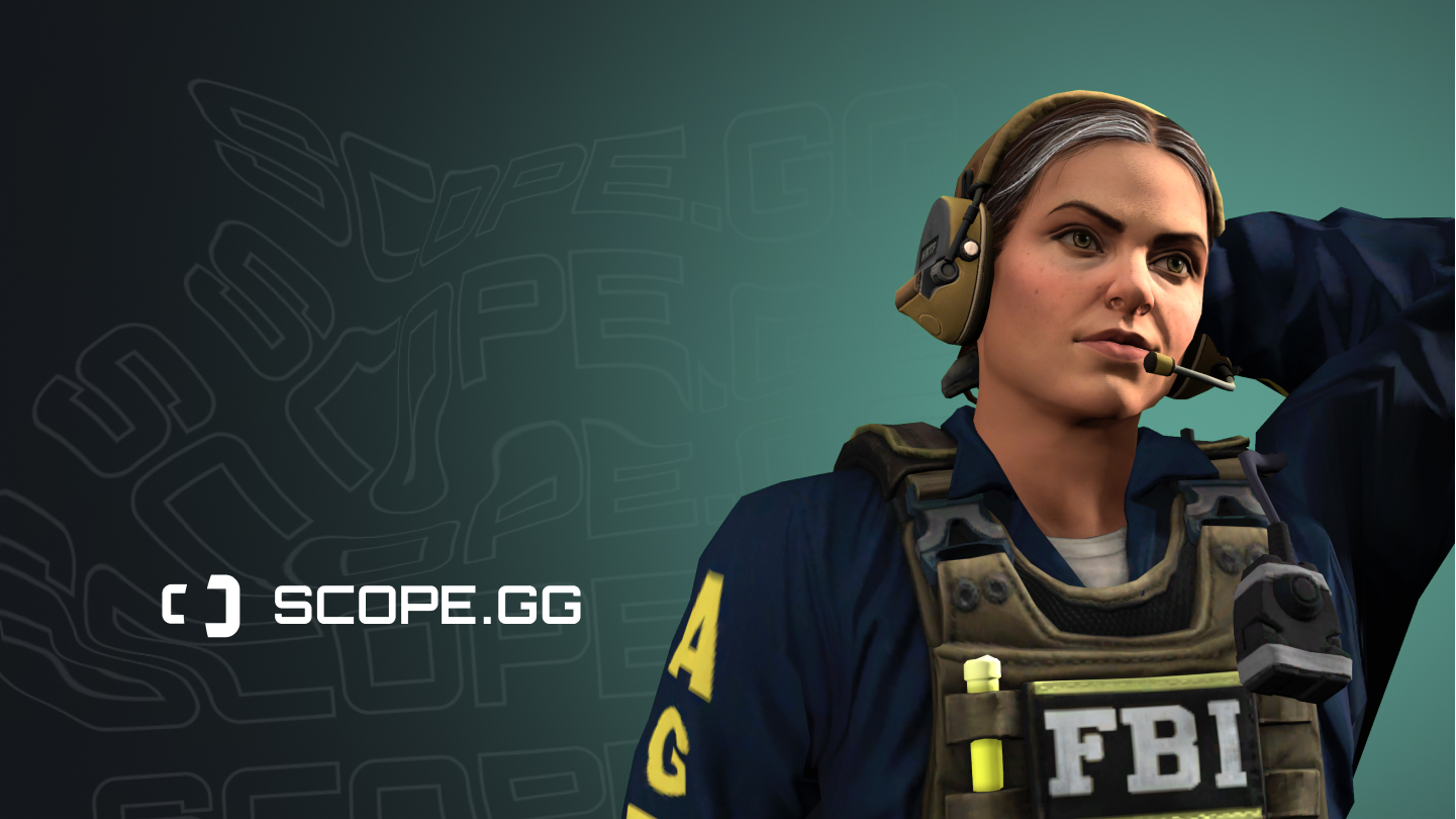 Discovery splash banner for SCOPE.GG Discord server