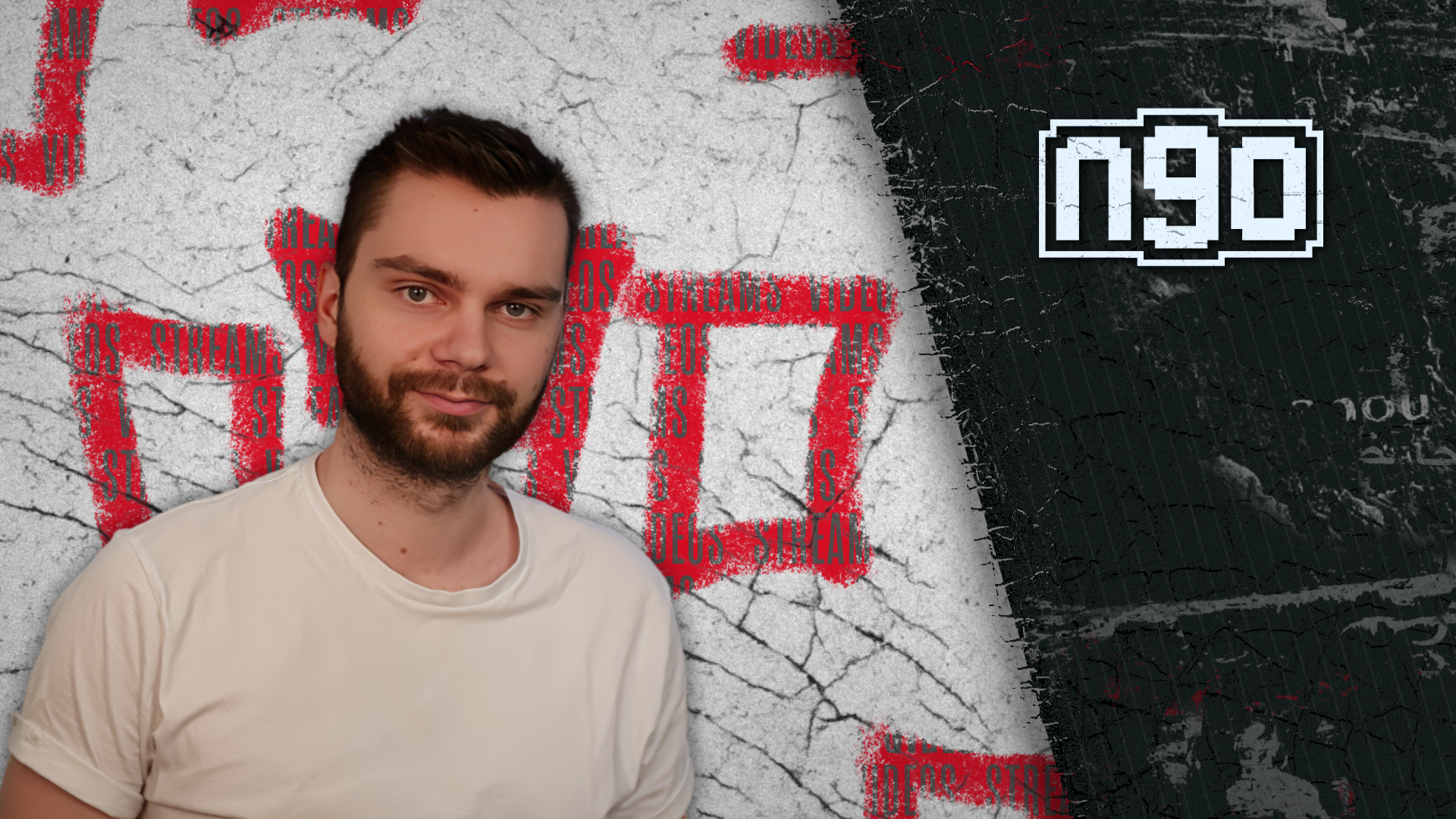 Discovery splash banner for N9O | WoTB Technology Discord server
