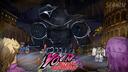Discovery splash banner for Your Bizarre Adventure! Discord server