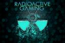 Discovery splash banner for Radioactive Gaming Discord server