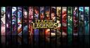 Discovery splash banner for LOL英雄聯盟群TW HK Discord server
