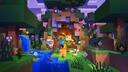 Discovery splash banner for Minecraft magyarul Discord server