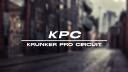 Discovery splash banner for Krunker Pro Circuit (KPC) Discord server