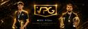 Discovery splash banner for Virtual Pro Gaming Discord server