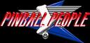 Discovery splash banner for Pinball People Discord server