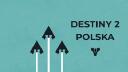 Discovery splash banner for Destiny 2 Polska Discord server