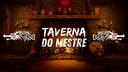 Discovery splash banner for Taverna Do Mestre Discord server