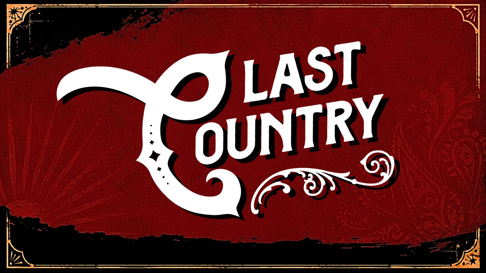 Discovery splash banner for Last Country Discord server