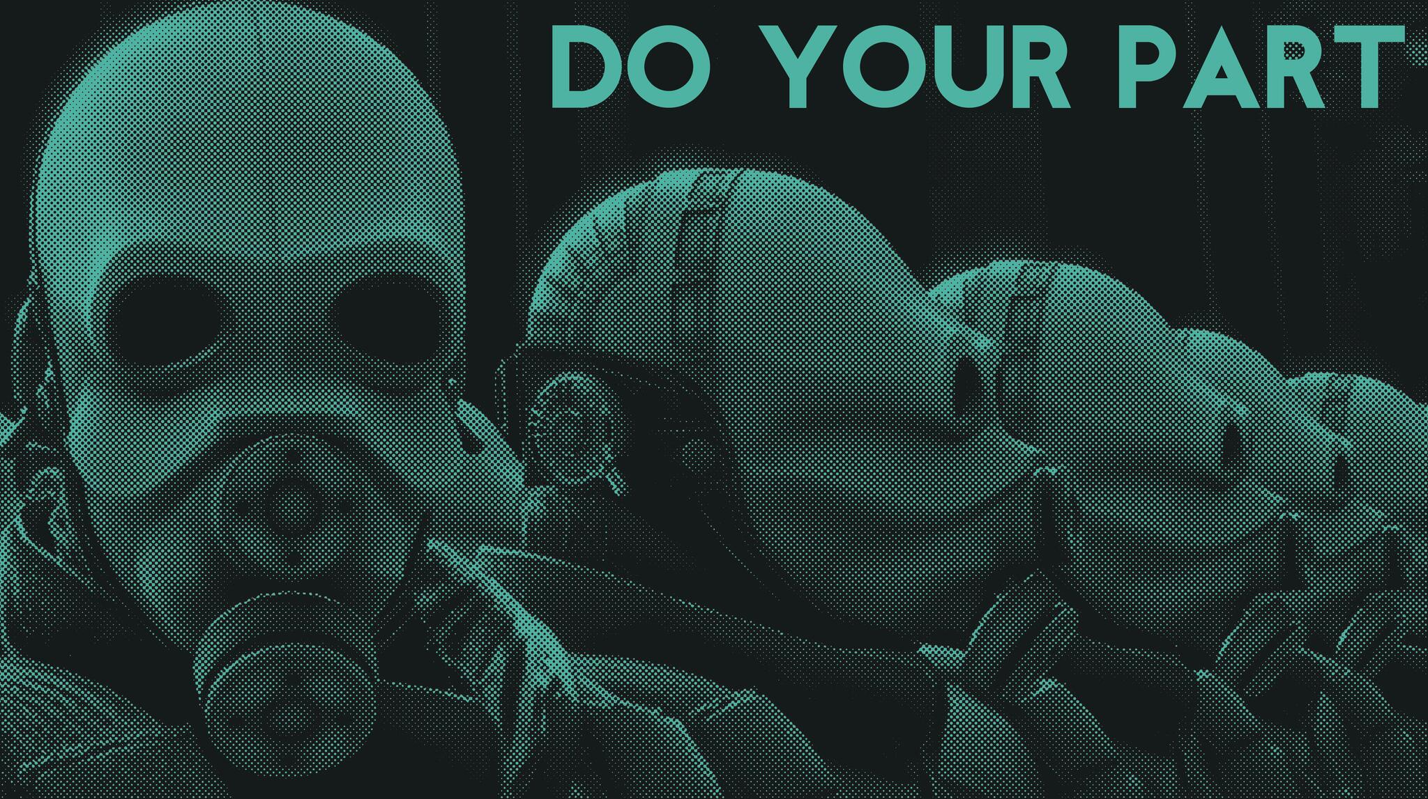 Discovery splash banner for Universal Union | VRC Division Discord server