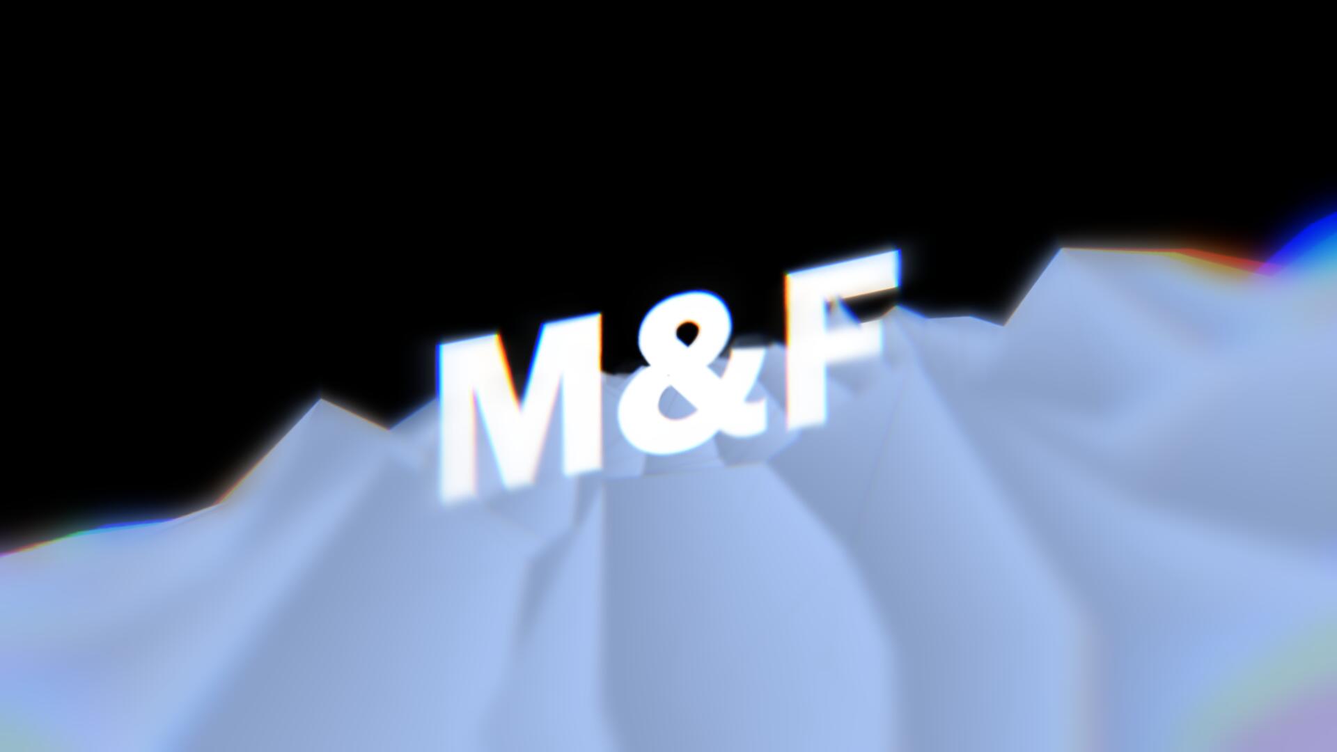 Discovery splash banner for matthew & friends Discord server