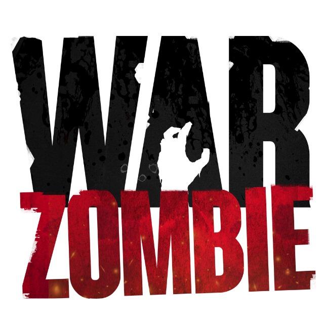 Discovery splash banner for WarZombie Discord server