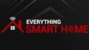 Discovery splash banner for Everything Smart Home Discord server