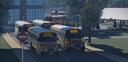 Discovery splash banner for Midwest Bus Company Discord server