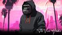 Discovery splash banner for GTA 5: TGG's Gorilla Gang Discord server