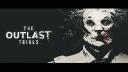 Discovery splash banner for Outlast Community Server Discord server