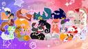 Discovery splash banner for Живой Уголок Discord server