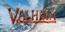 Discovery splash banner for Valheim RU Discord server