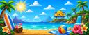 Discovery splash banner for GTPS3 | Growtopia Private Server Discord server