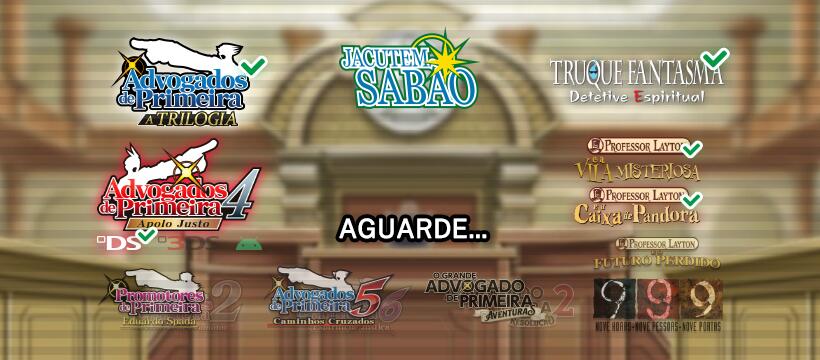 Discovery splash banner for Jacutem Povão Discord server