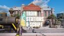 Discovery splash banner for Prompt Studio Discord server