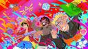Discovery splash banner for AFC Discord server