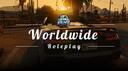 Discovery splash banner for WorldwideRP Discord server