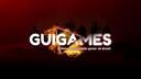 Discovery splash banner for Guiga Games Discord server