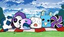 Discovery splash banner for 🌟 Blueskii Community Discord server