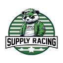 Discovery splash banner for Supply Racing Discord server