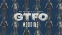 Discovery splash banner for GTFO Modding Server Discord server