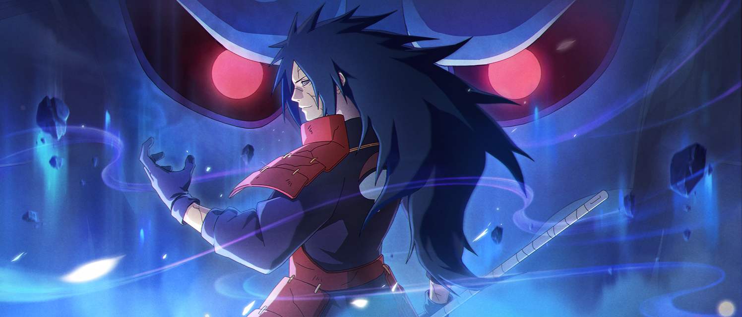 Discovery splash banner for Droid's Official Discord Discord server