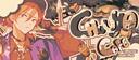 Discovery splash banner for /中也 ₜₐg ✦ 𝒞huuya ℭafe . 𝒥𝟤𝐿=𝐵𝒶𝓃 ꫂ᭪݁ ⊹ ࣪ ˖ Discord server