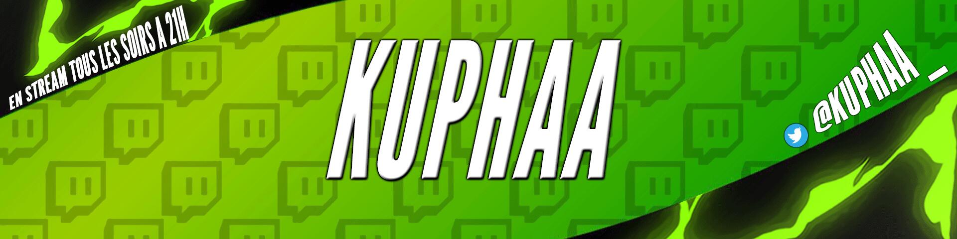 Discovery splash banner for OPTI KUPHAA Discord server